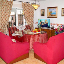 House With 3 Bedrooms in Benaoján, With Pool Access and Furnished Terr, 贝纳奥汉 — 照片 5