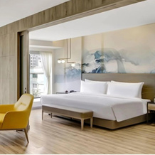 Park Inn by Radisson Surat, 苏拉特 — 照片 3