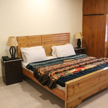 PinePark Lake Luxury Resort Naran, 纳兰 — 照片 2