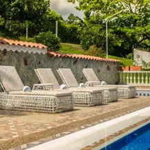 Verano Azul Eco Hotel, 维莱塔 — 照片 5