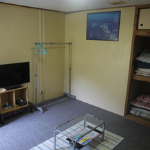 Minshuku Kariyushi, Tokashiki — photo 2