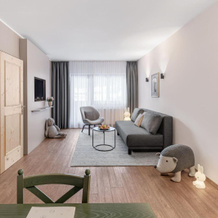 Lisi Family Hotel, 赖特-基茨比厄尔 — 照片 3
