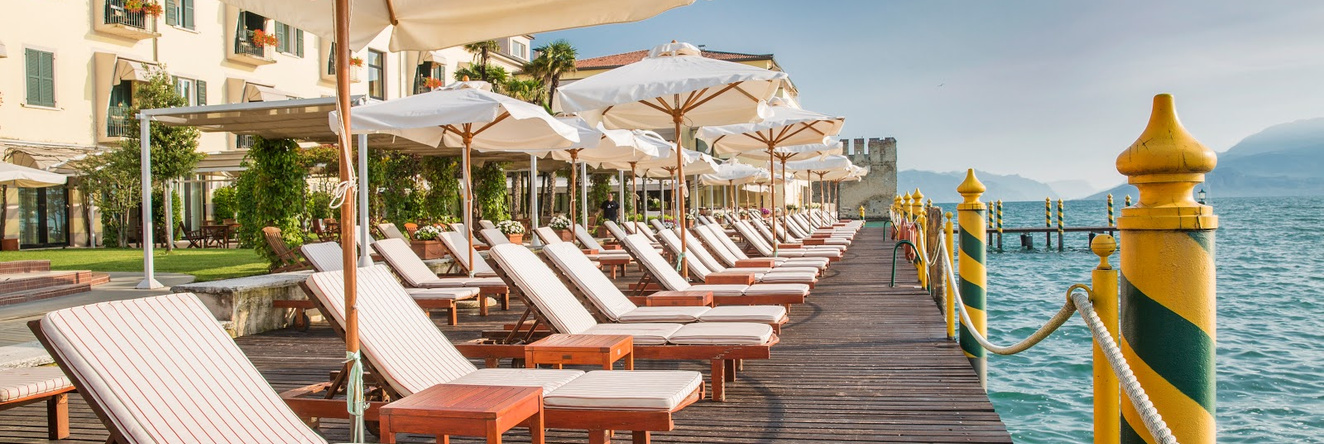 Grand Hotel Terme Luigine, Acquappesa — photo 1