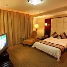 Hongluo Harbor Holiday Hotel, 咸阳 — 照片 3