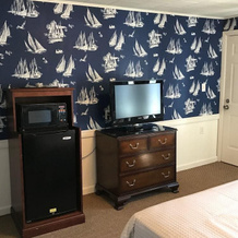 Admirals Ocean Inn, 贝尔法斯特 — 照片 2