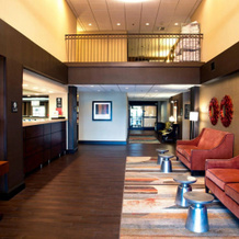 Hampton Inn Charleston-Southridge, Чарлстон — фото 5