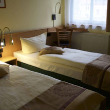 Acron Hotel, Виттенберг — фото 2