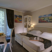 Hotel Excelsior Le Terrazze, 加尔达 — 照片 4