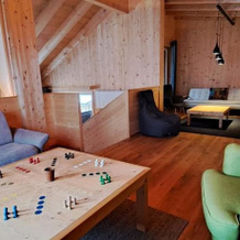 Chalet Ablon, Зальбах — фото 3