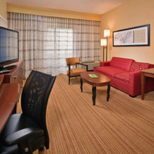Courtyard By Marriott Mahwah, Маува — фото 3