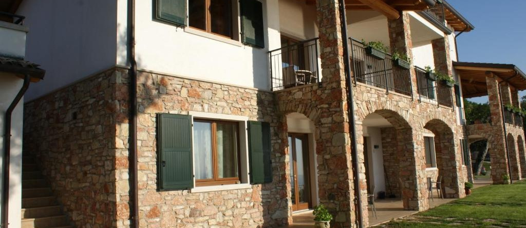 La Casa Di Pericle, Brenzone sul Garda — photo 1
