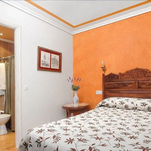 Hotel Riotuerto, 里奥图埃托 — 照片 5