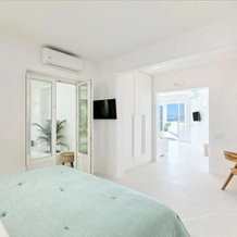 Lilly Residence-All Sea View Suites | Adults Only, Парикия — фото 4