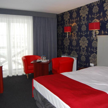 Amigo Hotel, Sulejowek — photo 3