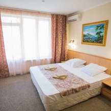 Santel Hotel, Solnechnogorskoe — photo 2