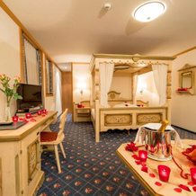 Hotel Alpbach, Meiringen — photo 3