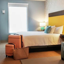 Home2 Suites By Hilton Edinburg, Tx, Эдинбург — фото 4