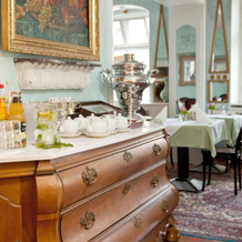 Hotel Würzburger Hof, 维尔茨堡 — 照片 3