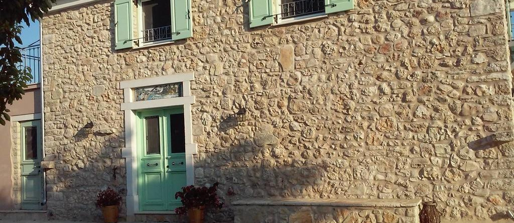 Villa Siorra Anjelina, Perithia — photo 1