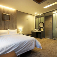 Uljin Neulbom Boutique, 竹边面 — 照片 4