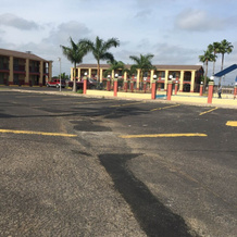 Executive Inn Mercedes, Mercedes — photo 2