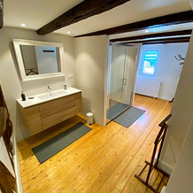 Chambres D'hotes de Charme a la Ferme Freysz, Quatzenheim — photo 3