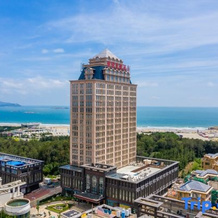 Argyle Resort Pingtan, Фучжоу — фото 2