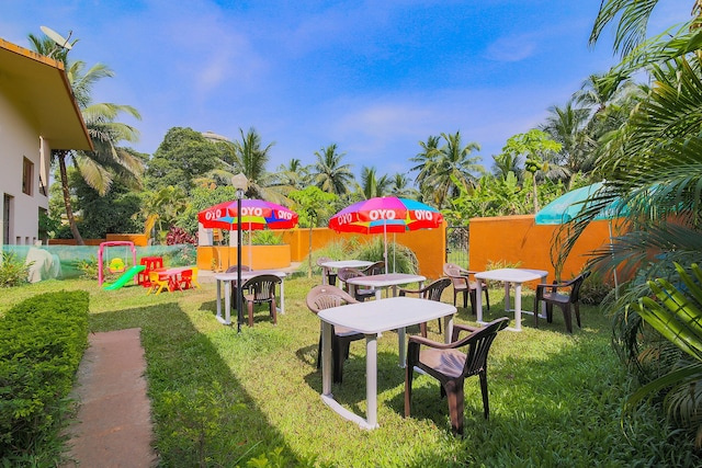 The Goan Courtyard Hotel, Беталбатим — фото 1