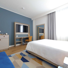 Hampton By Hilton Rome North Fiano Romano, Fiano Romano — photo 3