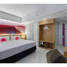 Favehotel Cilacap, Чилачап — фото 3
