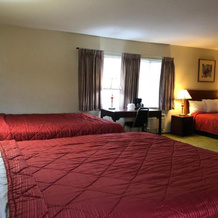 Red Bluff Inn, 雷德布拉夫 — 照片 5