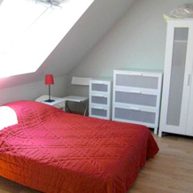 House With 4 Bedrooms in Lancieux, With Wonderful City View, Enclosed, 朗雪 — 照片 3
