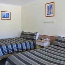 Y Motels Gympie, 金皮 — 照片 5