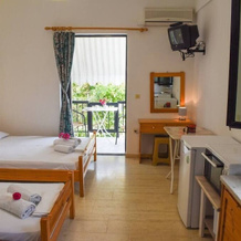 Jasmine Studio With Garden Close To The Beach, 菲尼孔达 — 照片 4