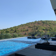 Nanu Resort Arambol, 果阿 — 照片 3