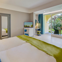 Forte Village Resort - Royal Pineta, 圣玛格丽塔迪普拉 — 照片 2