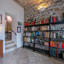 Casa Tame - Pieds Dans L'eau, Melide — photo 5