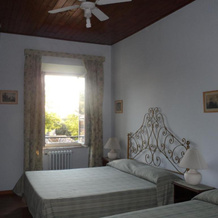 Albergo Lucia Pagnanelli, 冈多菲堡 — 照片 3
