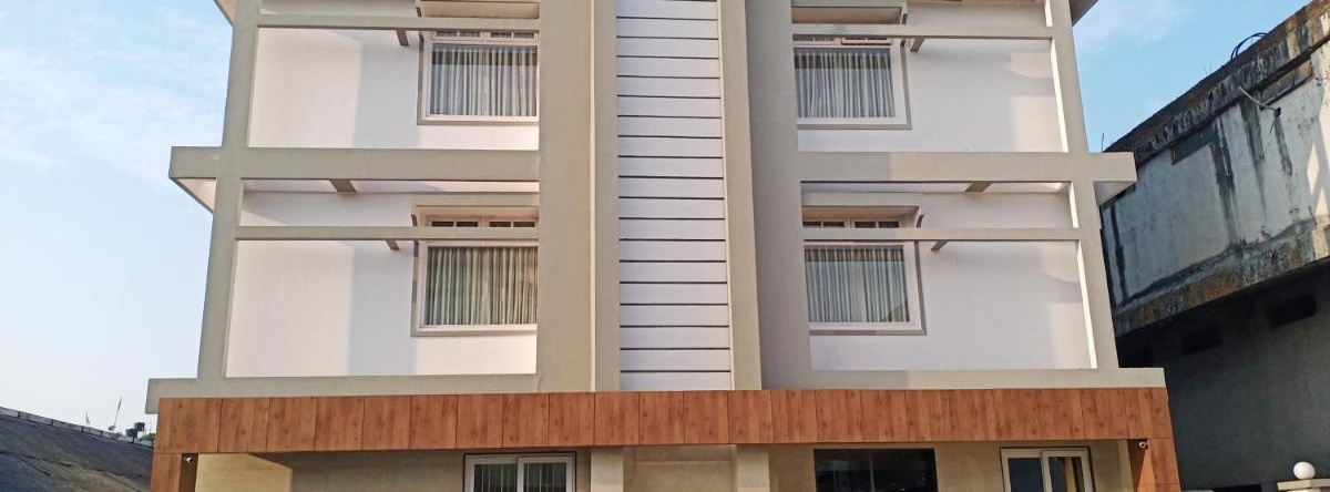Hotel Ballerina, Tinsukia — photo 1