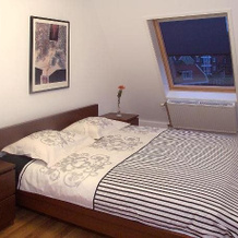 Dv Groep Bed & Breakfast, Волендам — фото 2