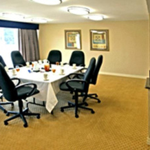 Clarion Inn & Suites By Hampton Convention Center, 汉普顿 — 照片 4