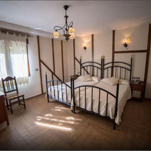 Hotel Casa Beletri, Бехар — фото 2
