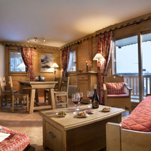 Cgh Résidences  Boutique Le Hameau De Pierre Blanche, Лез-Уш — фото 2