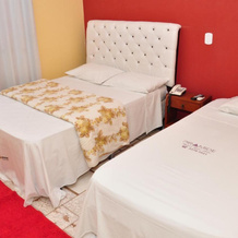 Pirâmide Palace Hotel, Nobres — photo 5