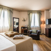 Hotel Casali, Чезена — фото 5