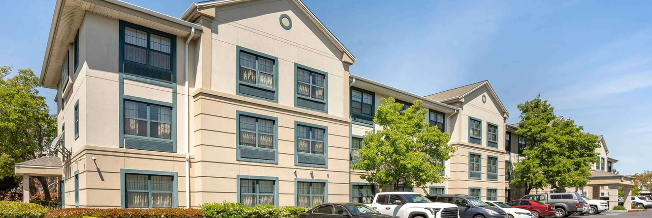 Extended Stay America Suites Richmond Hilltop Mall, Richmond — photo 1