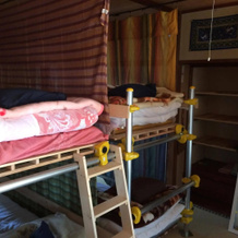 Norishico Auto Guest House, 蒂库希诺 — 照片 2