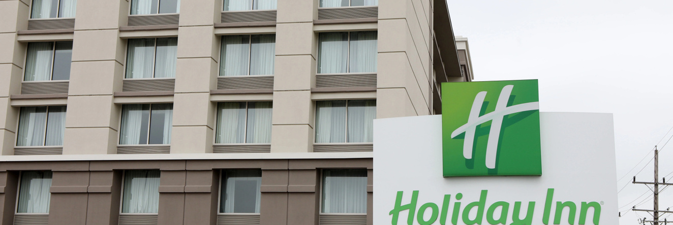 Holiday Inn Chicago Oakbrook by IHG, Oakbrook Terrace — photo 1