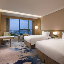 Wyndham Grand Plaza Royale Yuzhou Xiamen, 漳州 — 照片 5