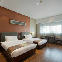 Foshan Pasonda Junyu Hotel, Фошан — фото 4